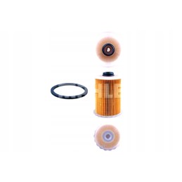 Nissan Renault Opel Mahle fuel filter