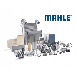 Nissan Renault Opel Mahle fuel filter