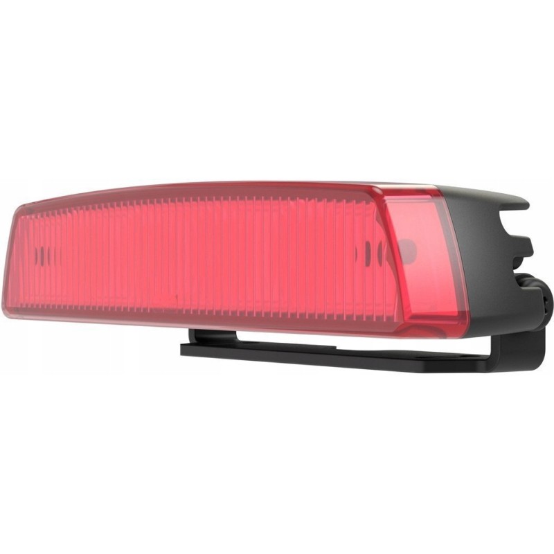 Tyri redline vl4 168 red warning lamp