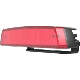 Tyri redline vl4 168 red warning lamp