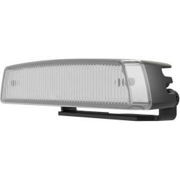 Tyri redline vl4 168 red warning lamp