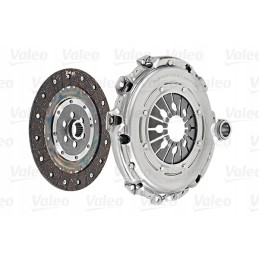 Clutch set bmw bmw 3 e46 141 kw 192 ps 2494c