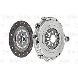 Clutch set bmw bmw 3 e46 141 kw 192 ps 2494c