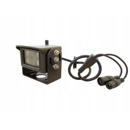 Wireless magnet forklift kit