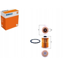 Fuel filter nissan interstar primastar opel movano a vivaro a