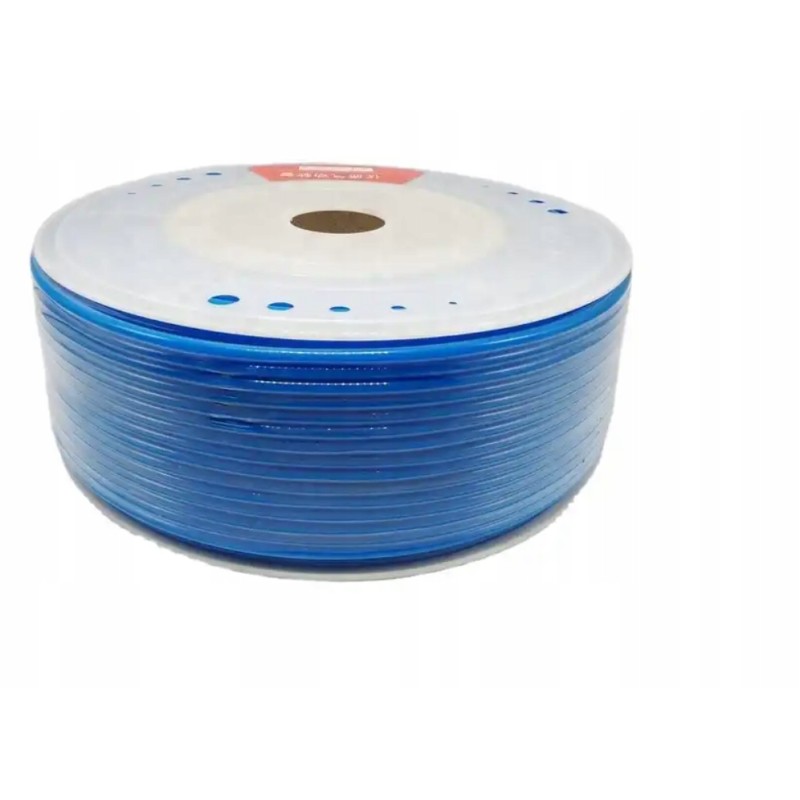 Aeromassage hose 6-8mm for jacuzzi, 1m garden hot tub