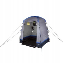 Pavilion high peak torbole gray 14014