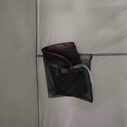 Pavilion high peak torbole gray 14014