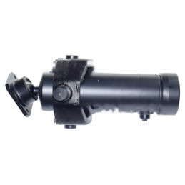 Hydraulic tipping cylinder actuator, stroke 1300