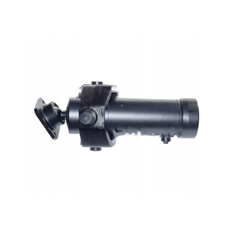 Hydraulic tipping cylinder actuator, stroke 1300