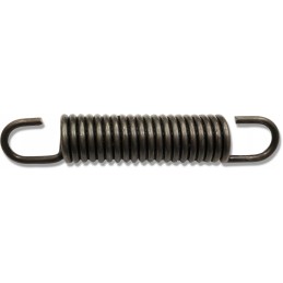 Trailer brake shoe spring nd 160 n 2030