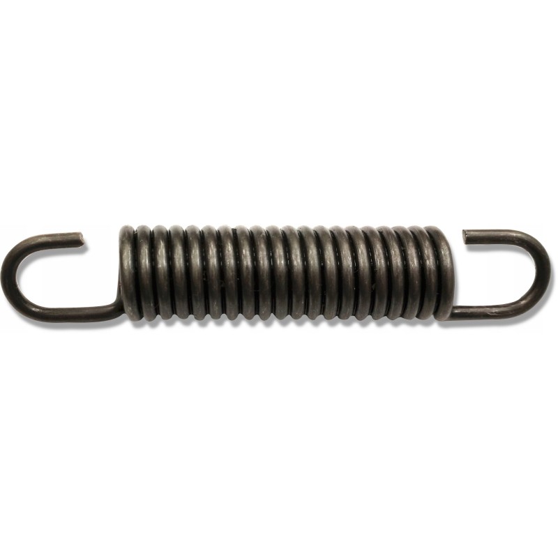 Trailer brake shoe spring nd 160 n 2030