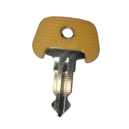 Ignition key 701 Jungheinrich 2607978 28528240