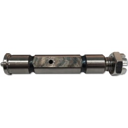 Trailer spring pin with nut HL6011 HL8011