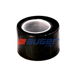 Rubber bushing for cab suspension, front 55 87 88x56mm Mercedes LK LN2
