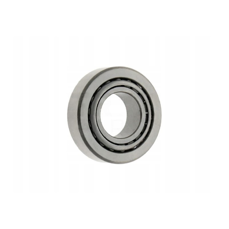 Rear hub bearing compatible with Linde 0009247314
