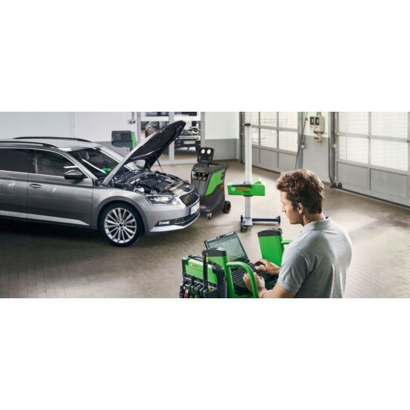 Bosch 0 330 001 004 electromagnet