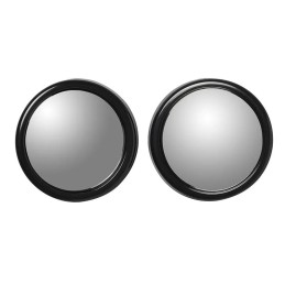 Blind spot additional mirror 52mm x2