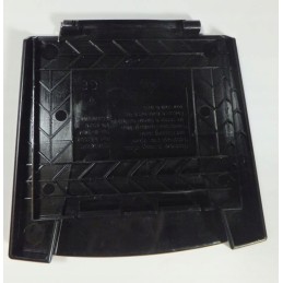 Black flap for the Haba tourist socket