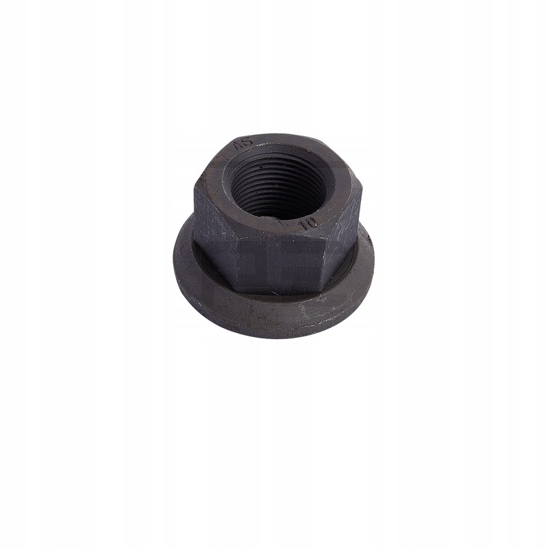 Wheel nut 27mm 28840150 granite