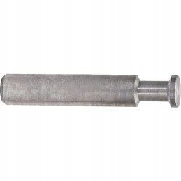 Pronar trailer lock pin