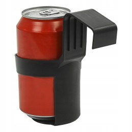 Car cup holders for cans, 2 pieces
