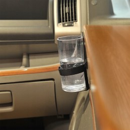 Car cup holders for cans, 2 pieces