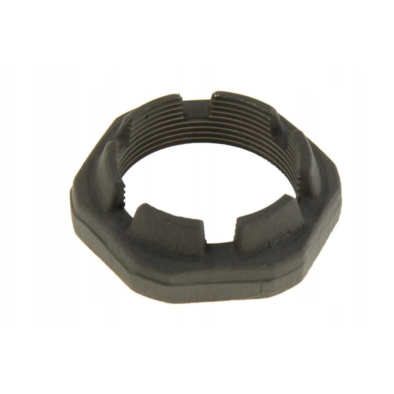 Wheel hub nut auger aug55767