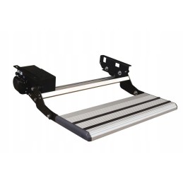 Electric input stage 12v project 2000