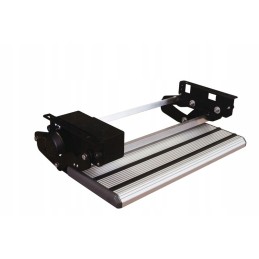 Electric input stage 12v project 2000