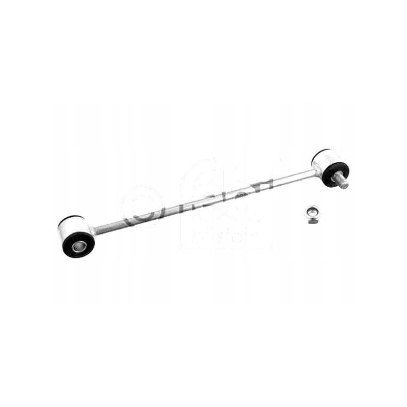 Stabilizer link Mercedes rear w211 febi bilst