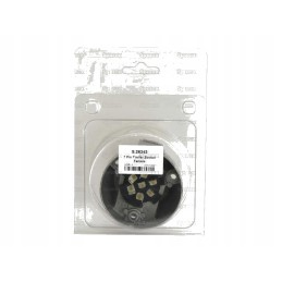 Sparex 7 pin metal female 12v spade connectors