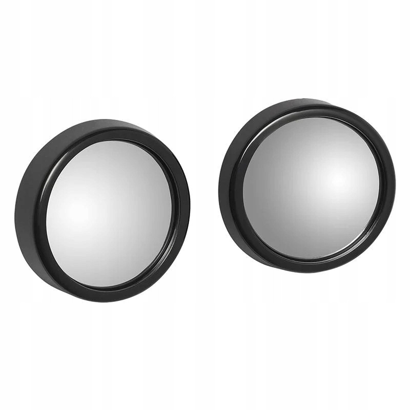 Blind spot additional mirror 55mm x2