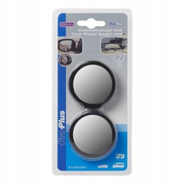 Blind spot additional mirror 55mm x2