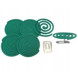Favorit anti-mosquito spiral 10 pcs