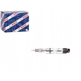 Injector cr elektromag man hocl lion s city nl tga tgl i tgm i