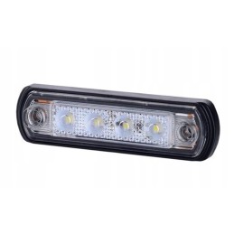 White LED marker lamp, quality