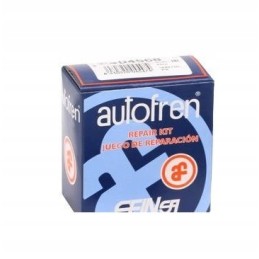 Autofren nissan t brake caliper repair kit