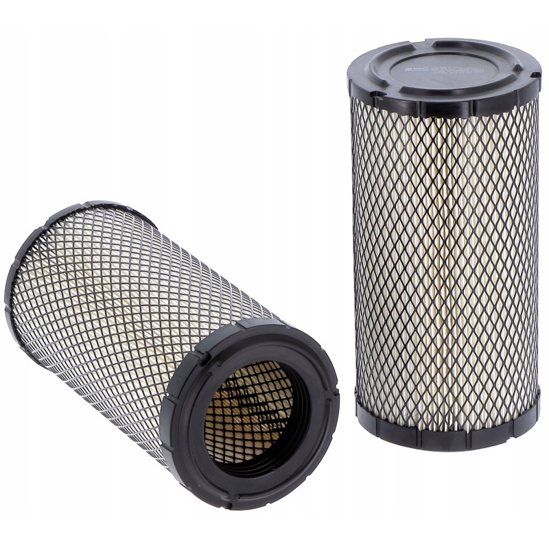 The main air filter is 16068