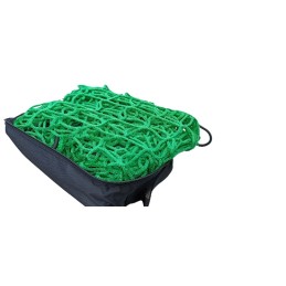 Cargo securing net for trailers 150x220