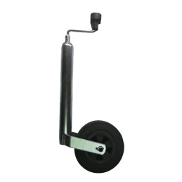 Maneuvering support wheel 200kg winterhoff