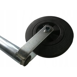 Maneuvering support wheel 200kg winterhoff