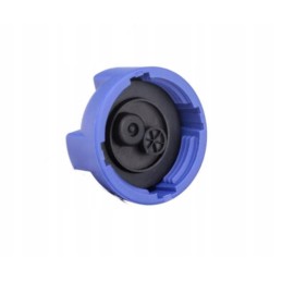 Coolant tank cap compatible with Linde 0009184600