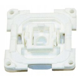 Presto light switch camper trailer