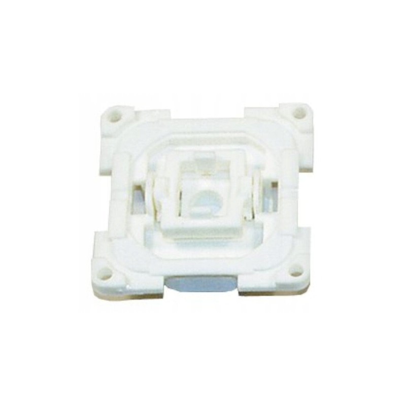 Presto light switch camper trailer