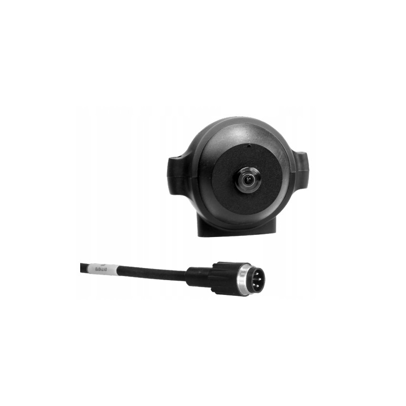 Orlaco camera famos 118 pal 0171010