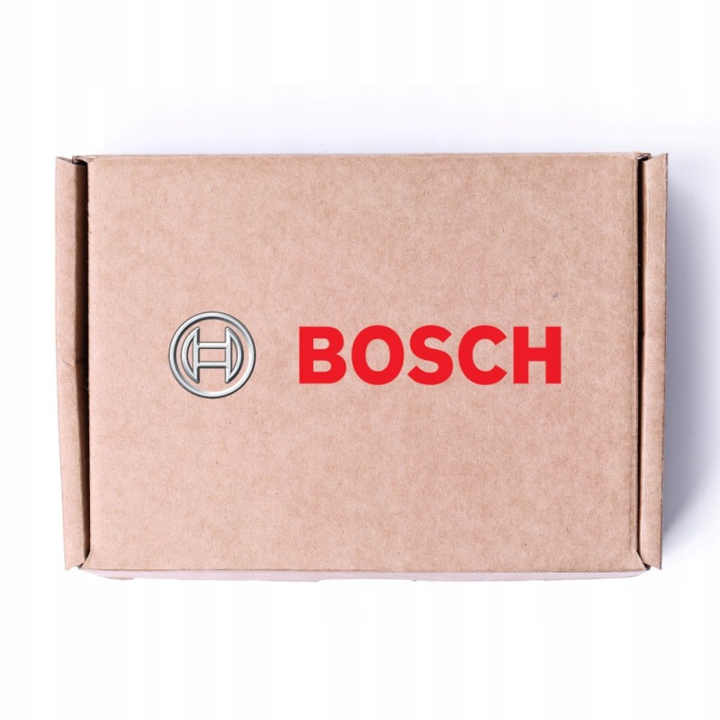 Bosch rear brake disc 0986478882