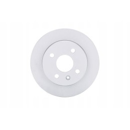 Bosch rear brake disc 0986478882