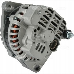 Alternator 28v 90a fits iveco eurostar eurotech mp eurotrak
