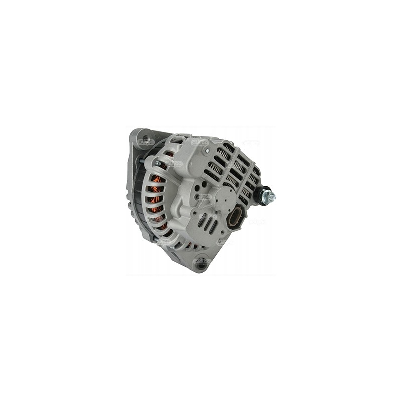 Alternator 28v 90a fits iveco eurostar eurotech mp eurotrak